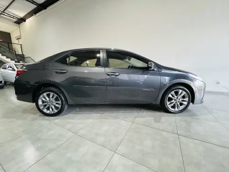 TOYOTA Corolla 2.0 16V 4P XEI FLEX AUTOMTICO, Foto 10
