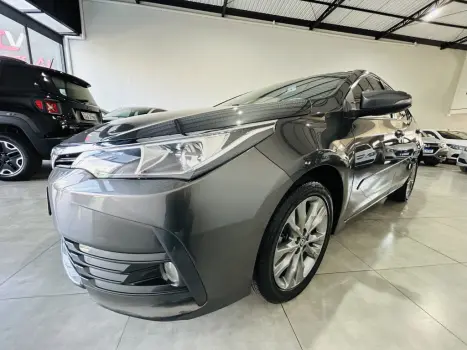 TOYOTA Corolla 2.0 16V 4P XEI FLEX AUTOMTICO, Foto 11