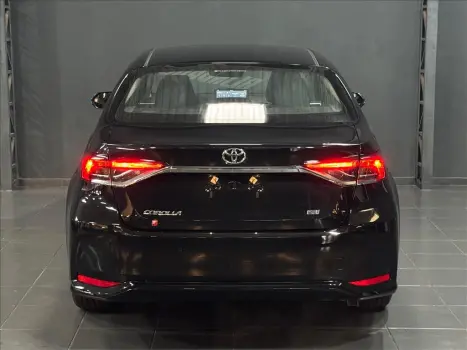 TOYOTA Corolla 2.0 16V 4P XEI FLEX AUTOMTICO, Foto 6