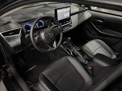 TOYOTA Corolla 2.0 16V 4P XEI FLEX AUTOMTICO, Foto 10