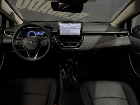 TOYOTA Corolla 2.0 16V 4P XEI FLEX AUTOMTICO, Foto 12