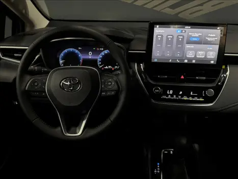 TOYOTA Corolla 2.0 16V 4P XEI FLEX AUTOMTICO, Foto 13