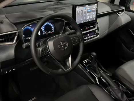 TOYOTA Corolla 2.0 16V 4P XEI FLEX AUTOMTICO, Foto 14