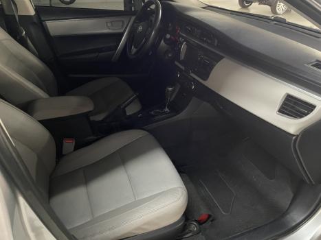 TOYOTA Corolla 2.0 16V 4P XEI FLEX AUTOMTICO, Foto 3