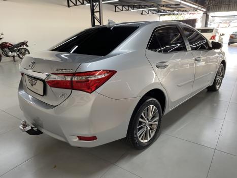 TOYOTA Corolla 2.0 16V 4P XEI FLEX AUTOMTICO, Foto 7