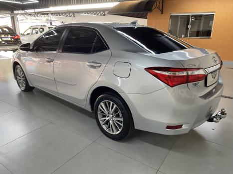 TOYOTA Corolla 2.0 16V 4P XEI FLEX AUTOMTICO, Foto 8