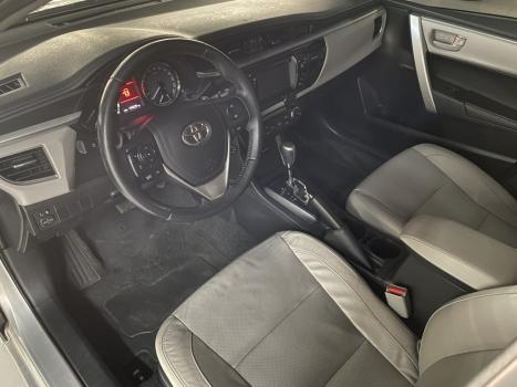 TOYOTA Corolla 2.0 16V 4P XEI FLEX AUTOMTICO, Foto 9