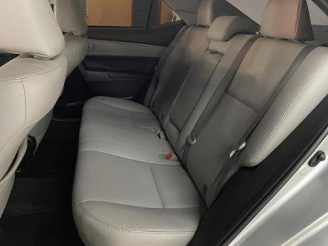TOYOTA Corolla 2.0 16V 4P XEI FLEX AUTOMTICO, Foto 10