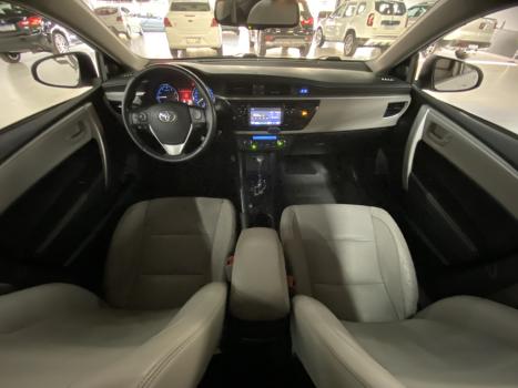 TOYOTA Corolla 2.0 16V 4P XEI FLEX AUTOMTICO, Foto 12