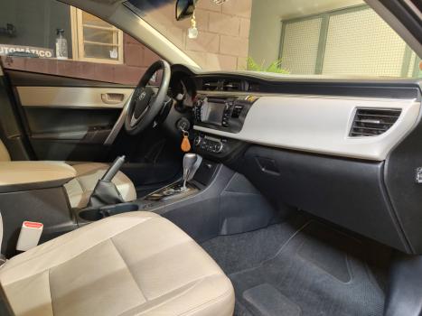 TOYOTA Corolla 2.0 16V 4P XEI FLEX AUTOMTICO, Foto 13