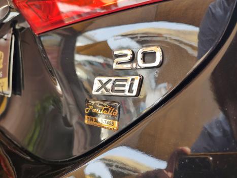 TOYOTA Corolla 2.0 16V 4P XEI FLEX AUTOMTICO, Foto 26