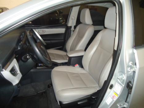 TOYOTA Corolla 2.0 16V 4P XEI FLEX AUTOMTICO, Foto 2
