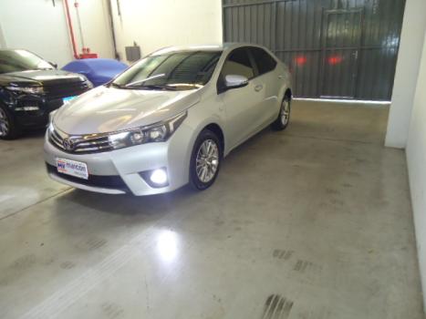 TOYOTA Corolla 2.0 16V 4P XEI FLEX AUTOMTICO, Foto 3