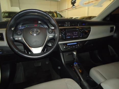 TOYOTA Corolla 2.0 16V 4P XEI FLEX AUTOMTICO, Foto 6