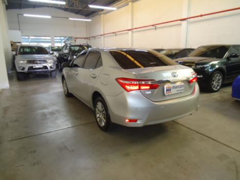 TOYOTA Corolla 2.0 16V 4P XEI FLEX AUTOMTICO, Foto 7
