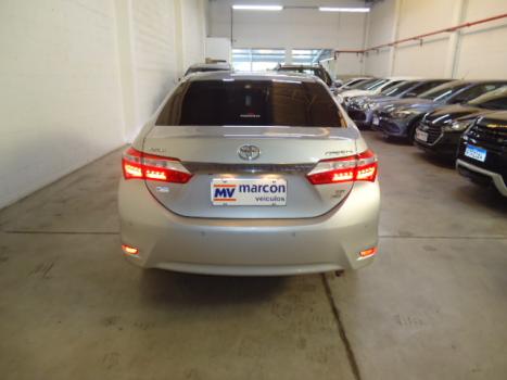 TOYOTA Corolla 2.0 16V 4P XEI FLEX AUTOMTICO, Foto 10