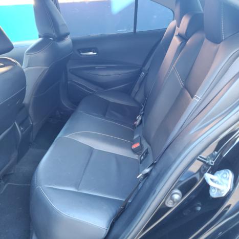 TOYOTA Corolla 2.0 16V 4P FLEX XEI DIRECT SHIFT AUTOMTICO CVT, Foto 12