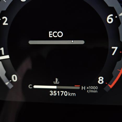 TOYOTA Corolla 2.0 16V 4P FLEX XEI DIRECT SHIFT AUTOMTICO CVT, Foto 9