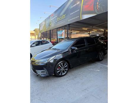 TOYOTA Corolla 2.0 16V 4P XRS FLEX AUTOMTICO, Foto 2