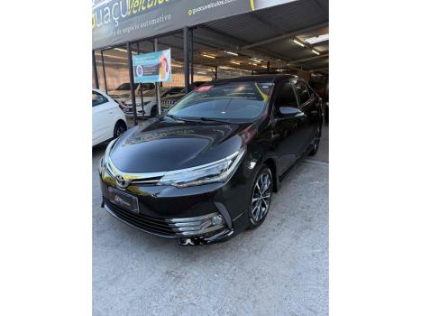 TOYOTA Corolla 2.0 16V 4P XRS FLEX AUTOMTICO, Foto 3