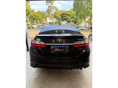 TOYOTA Corolla 2.0 16V 4P XRS FLEX AUTOMTICO, Foto 4