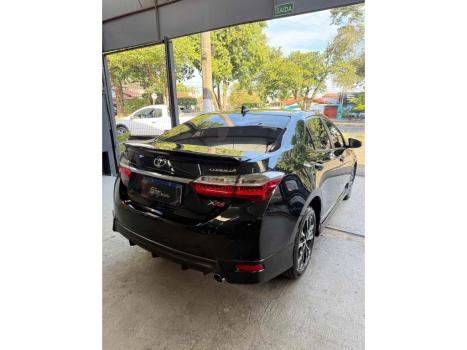 TOYOTA Corolla 2.0 16V 4P XRS FLEX AUTOMTICO, Foto 5