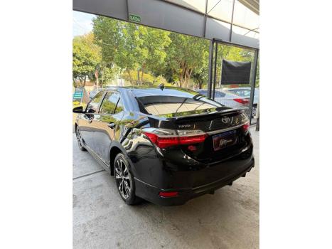 TOYOTA Corolla 2.0 16V 4P XRS FLEX AUTOMTICO, Foto 6