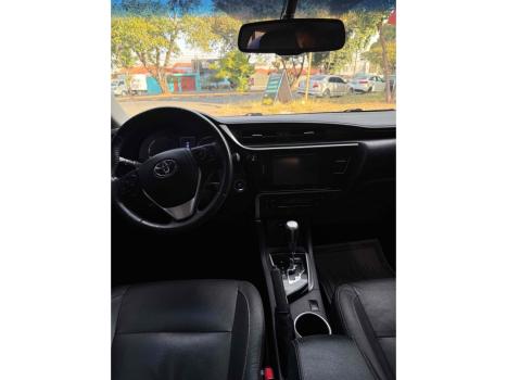 TOYOTA Corolla 2.0 16V 4P XRS FLEX AUTOMTICO, Foto 7