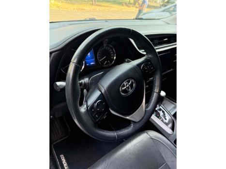 TOYOTA Corolla 2.0 16V 4P XRS FLEX AUTOMTICO, Foto 8