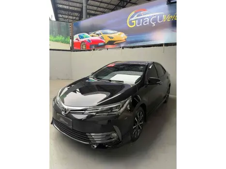 TOYOTA Corolla 2.0 16V 4P XRS FLEX AUTOMTICO, Foto 2