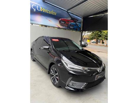 TOYOTA Corolla 2.0 16V 4P XRS FLEX AUTOMTICO, Foto 3