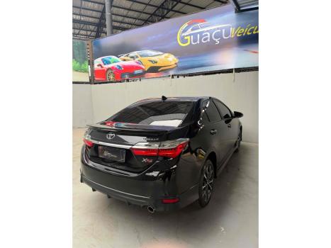 TOYOTA Corolla 2.0 16V 4P XRS FLEX AUTOMTICO, Foto 5