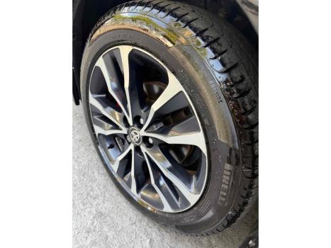 TOYOTA Corolla 2.0 16V 4P XRS FLEX AUTOMTICO, Foto 8