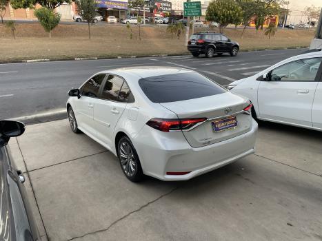 TOYOTA Corolla 2.0 16V 4P FLEX XEI DIRECT SHIFT AUTOMTICO CVT, Foto 6