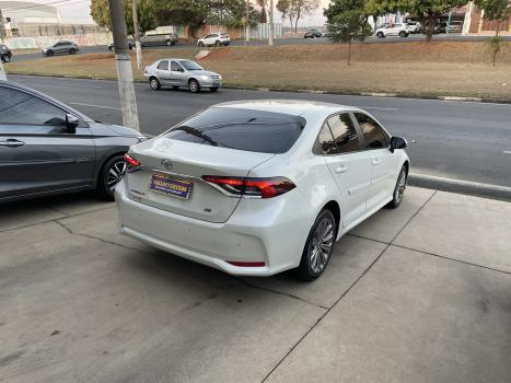 TOYOTA Corolla 2.0 16V 4P FLEX XEI DIRECT SHIFT AUTOMTICO CVT, Foto 7