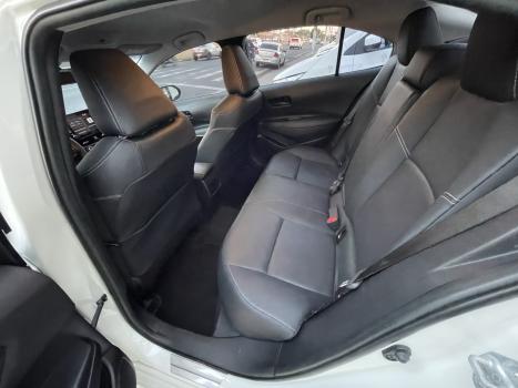 TOYOTA Corolla 2.0 16V 4P FLEX XEI DIRECT SHIFT AUTOMTICO CVT, Foto 8