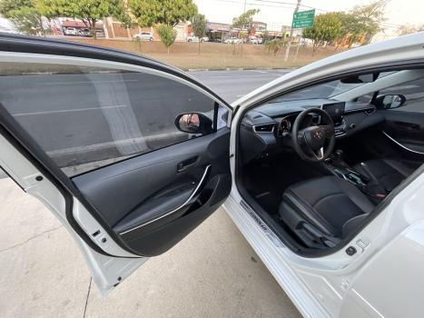 TOYOTA Corolla 2.0 16V 4P FLEX XEI DIRECT SHIFT AUTOMTICO CVT, Foto 11