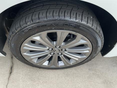 TOYOTA Corolla 2.0 16V 4P FLEX XEI DIRECT SHIFT AUTOMTICO CVT, Foto 12