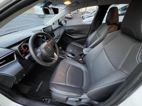 TOYOTA Corolla 2.0 16V 4P FLEX XEI DIRECT SHIFT AUTOMTICO CVT, Foto 13