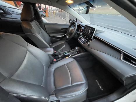 TOYOTA Corolla 2.0 16V 4P FLEX XEI DIRECT SHIFT AUTOMTICO CVT, Foto 16