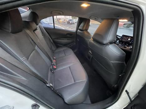 TOYOTA Corolla 2.0 16V 4P FLEX XEI DIRECT SHIFT AUTOMTICO CVT, Foto 18