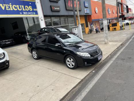 TOYOTA Corolla 2.0 16V 4P FLEX XEI DIRECT SHIFT AUTOMTICO CVT, Foto 3