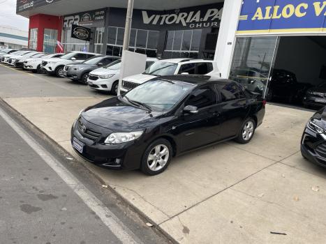 TOYOTA Corolla 2.0 16V 4P FLEX XEI DIRECT SHIFT AUTOMTICO CVT, Foto 8