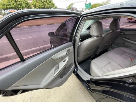 TOYOTA Corolla 2.0 16V 4P FLEX XEI DIRECT SHIFT AUTOMTICO CVT, Foto 10