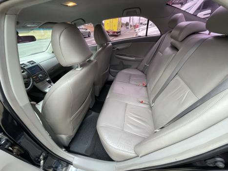 TOYOTA Corolla 2.0 16V 4P FLEX XEI DIRECT SHIFT AUTOMTICO CVT, Foto 11