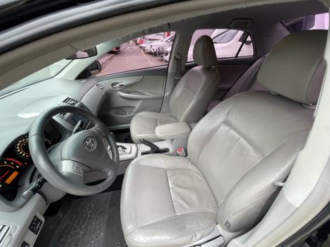 TOYOTA Corolla 2.0 16V 4P FLEX XEI DIRECT SHIFT AUTOMTICO CVT, Foto 12