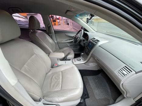 TOYOTA Corolla 2.0 16V 4P FLEX XEI DIRECT SHIFT AUTOMTICO CVT, Foto 15