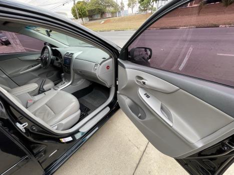 TOYOTA Corolla 2.0 16V 4P FLEX XEI DIRECT SHIFT AUTOMTICO CVT, Foto 16