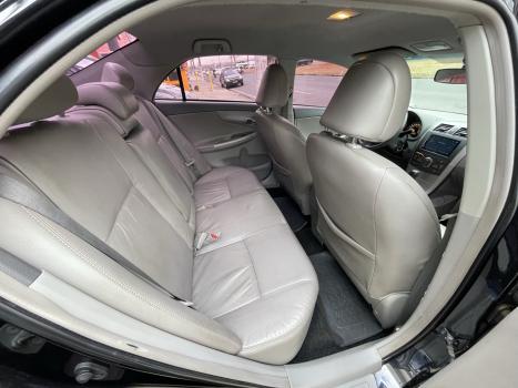 TOYOTA Corolla 2.0 16V 4P FLEX XEI DIRECT SHIFT AUTOMTICO CVT, Foto 17