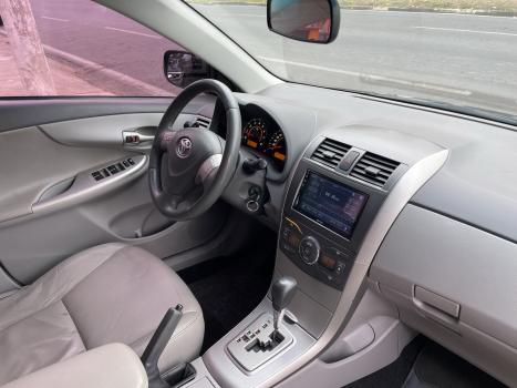 TOYOTA Corolla 2.0 16V 4P FLEX XEI DIRECT SHIFT AUTOMTICO CVT, Foto 18